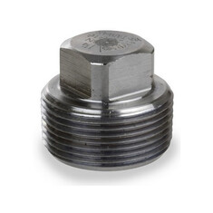 درپوش استنلس استیل 304 دنده ای کلاس 150