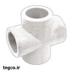 چهار راه پلی پروپلین آذین لوله سپاهان