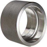 بوشن ساکت ولد استنلس استیل 304 کلاس 3000 COUPLING S.S sw