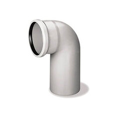 زانو 87 درجه /اتصالات پوشیفت فاضلابی نیوفلکس 