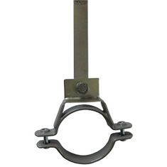 بست آویز لوله /لوله و اتصالات پوشیفت فاضلابی نیوفلکس