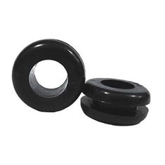 واشر بست ابتدایی پلی اتیلن تیپ(5/8) پلی رود اتصال 