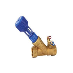 شیر بالانس برنجی سیم ایتالیا اوریفیس ثابت CIM