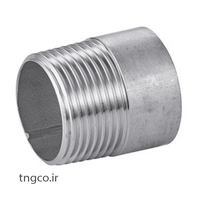 درپوش فورج دنده استنلس استیل 304  کلاس 6000 PLUG FORGED  A182 F304L  SCRD 6000#