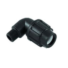 زانو نر پلی اتیلن