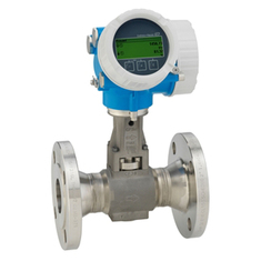 فلومتر ورتکس 