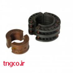 قالب پرس نیوپایپ 40 میلیمتر کد 13218