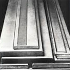 لیست قیمت تسمه آهنی جهت برآورد