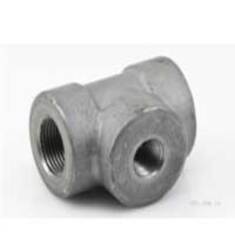 سه راه تبدیلی فورج دنده کلاس 3000 TEE REDUCER FORGED A105 SCRD 3000#