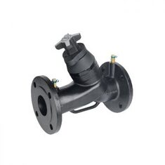 شیر بالانس فلنجدار چدنی اورفیس متغیر سیم ایتالیا CIM