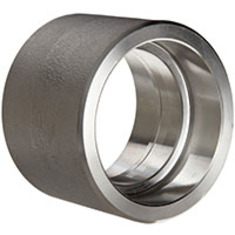 بوشن استنلس استیل 316 ساکت ولد کلاس 3000 COUPLING S.S 316 SW 3000#