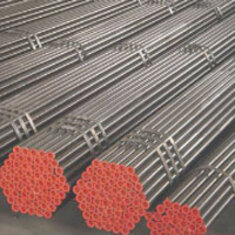 لوله مانیسمان بدون درز چینی رده 80 PIPE A106 GR.B SCH 80 CHINA