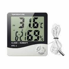 رطوبت سنج محیطی