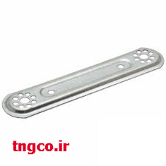 صفحه نصب رادیاتور 500 میل آذین لوله سپاهان