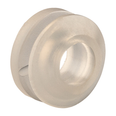 واشر بست ابتدائی پلی اتیلن تیپ(5/8 سیکلیکن) پلی رود اتصال