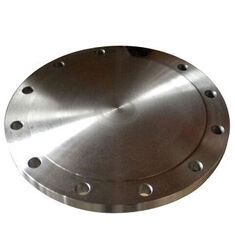 فلنج كور استنلس استيل ٣٠٤L A182 BLIND FLANGE كلاس ١٥٠