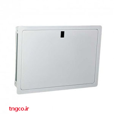 جعبه کلکتور «با درب پلیمری» نیوپایپ کد 15017