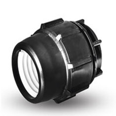 درپوش انتهایی پلی اتیلن