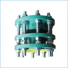 اتصال قابل پیاده PN16 وگ امید گلستان GGG40