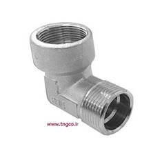 چپقی مخصوص محفظه هواگیری نیوپایپ کد 10616