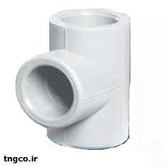 سه راه پلی پروپلین آذین لوله سپاهان