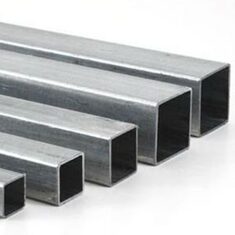 قوطی پروفیل ساختمانی ضخامت 2.5 میلیمتر 