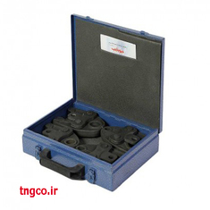 جعبه فک و قالب پرس نیوپایپ کد 13410سایز 16-32 