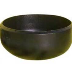 کپ جوشی كربن استیل رده 40 CAP BW A234 WPB SCH 40