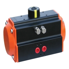 اکچویتور‌ پنوماتیکی