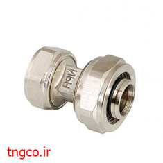 بوشن تبدیل کوپلی نیوپایپ کد 60210