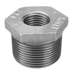 تبدیل گالوانیزه دنده برزیلی مارک  توپی TUPY-لیست قیمت اتصالات گالوانیزه