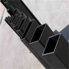 قوطی پروفیل ساختمانی ضخامت 3 میلیمتر 