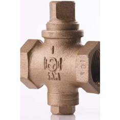 شیر سماوری برنزی تک ضرب  سام