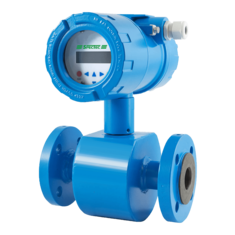 ترانسمیتر جریان سیالات