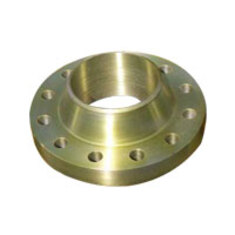 فلنج گلودار فولادی کلاس 300 WN FLANGE #300 A105