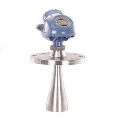 سطح سنج رادار