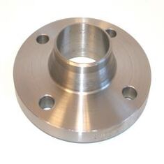 فلنج گلودار پی ان 10   2632 flange wn pn10 DIN