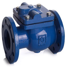 شیر یکطرفه چدنی 16 بار  زبانه لاستیکی F6 فاراب - لیست قیمت