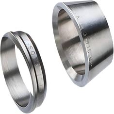 بک فرول- Back Ferrule