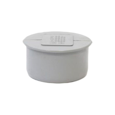 درپوش/لوله و اصالات پوشیفت فاضلابی نیوفلکس