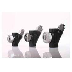 تله بخار ترمودینامیکی رزوه ای صافی دار PN16 سام