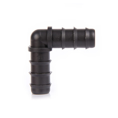 زانو  پلی اتیلن (16)  پلی رود اتصال