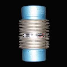 لرزه گیر آکاردئونی دوجداره جوشی ارتعاشات صنعتی ایران