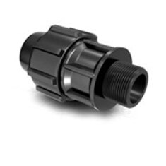 اتصال نر پلی اتیلن