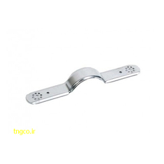 صفحه نصب قوس دار نیوپایپ 280 میلیمتر  کد 12451