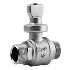 شیر شبکه دو سر روپیچ   کد 61558