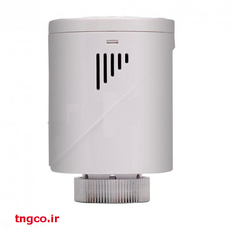 محرک الکتریکی ترموستاتیک رادیاتوری نیوپایپ مدل دیجیتالی کد 65724