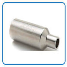 نیپل تبدیلی رده 160 فولادی کربن استیل SWAGED NIPPLE A106 GR.B SCH 160