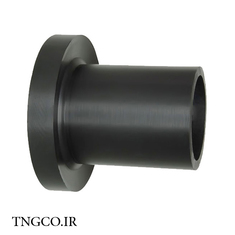 فلنج جوشی پایه بلند پلی اتیلن فشار قوی 16 بار