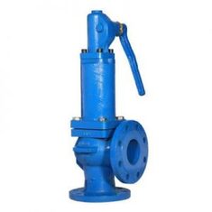 شیر اطمینان چدنی فلنجدار pn16 سام